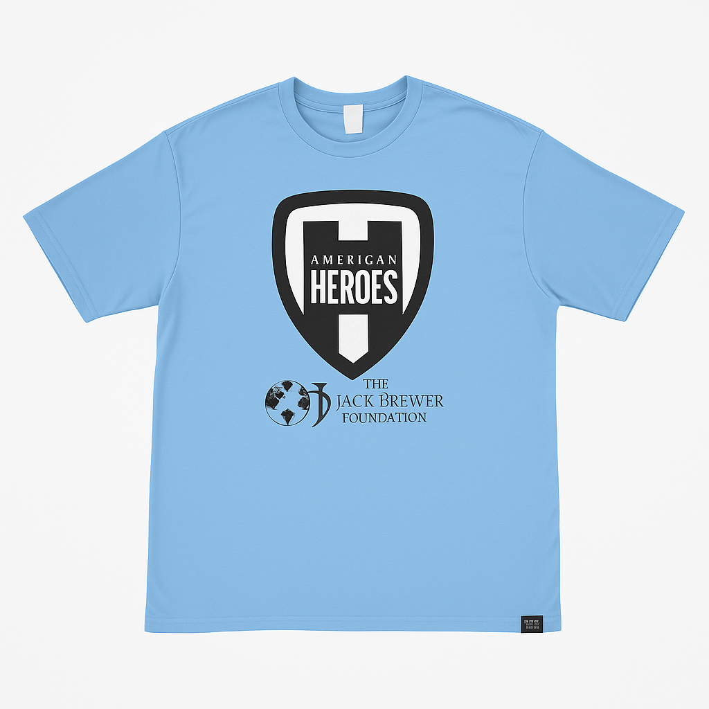 JBF Foundation T-Shirt