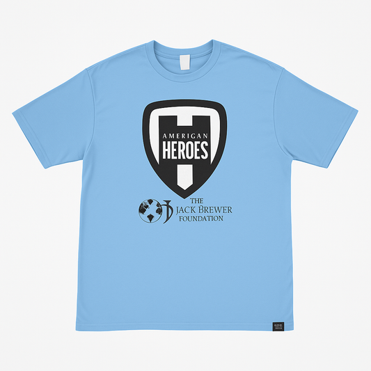 JBF Foundation T-Shirt