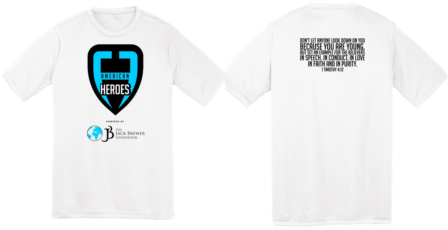 JBF Foundation T-Shirt